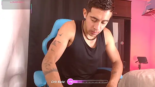 DRYX XX online show from 06-01-26, 05:25