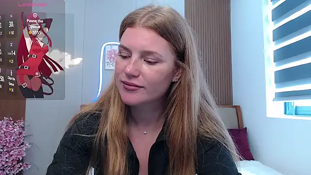 Snapshot of Carammelstorm chatting on 03-30-26, 03:40 Carammelstorm online show from 03-30-26, 03:40