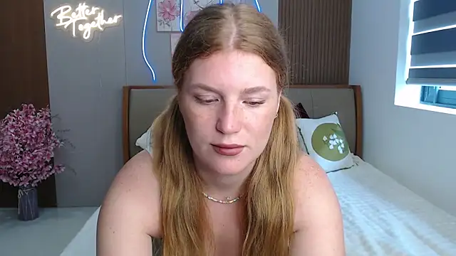 Carammelstorm online show from 04-07-26, 03:18