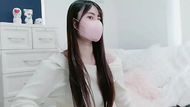 Snapshot of Reina_788 chatting on 04-02-26, 12:30 Reina 788 online show from 04-02-26, 12:30