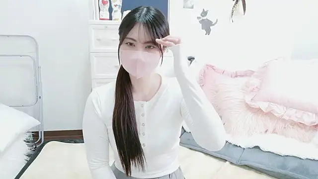 Snapshot of Reina_788 chatting on 04-14-26, 12:27 Reina 788 online show from 04-14-26, 12:27