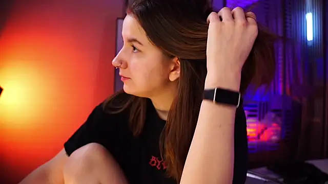 Snapshot of Frantease chatting on 03-29-26, 05:29 Frantease online show from 03-29-26, 05:29