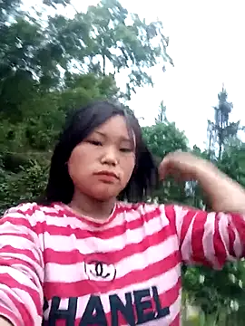 Snapshot of Snow-queen chatting on 05-08-26, 10:48 Snow-queen online show from 05-08-26, 10:48