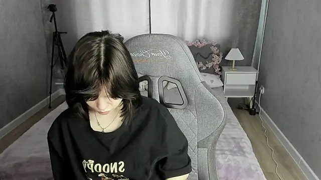 Loly Cuttie online show from 05-18-26, 01:35