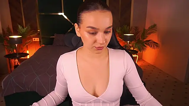 Snapshot of FlirtyMusa chatting on 03-31-26, 12:27 FlirtyMusa online show from 03-31-26, 12:27