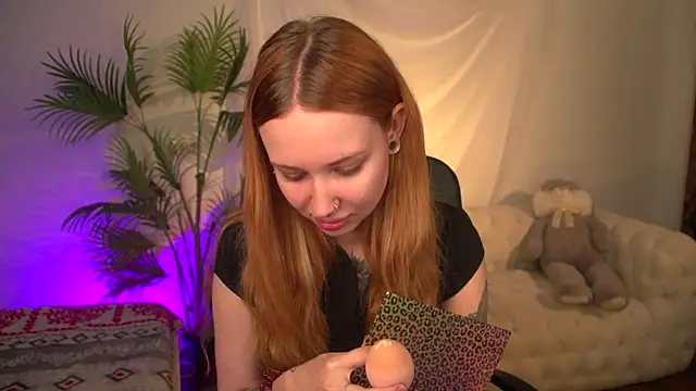 zoeforrd online show from 04-24-26, 06:27