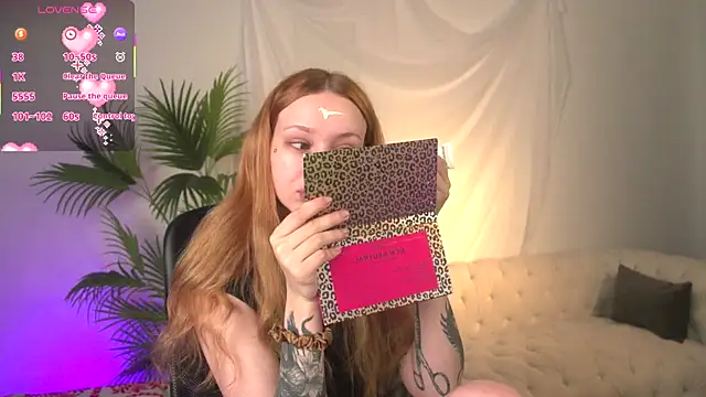 zoeforrd online show from 05-14-26, 05:14