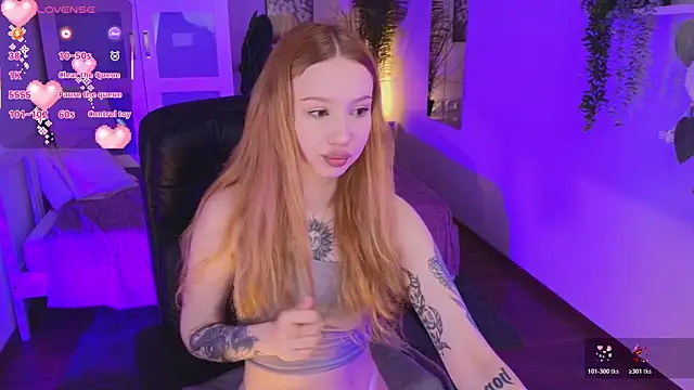 zoeforrd online show from 05-15-26, 01:07