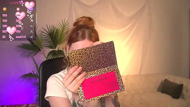 zoeforrd online show from 05-16-26, 05:37