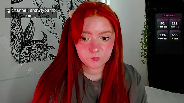 bambimayy online show from 04-21-26, 11:16