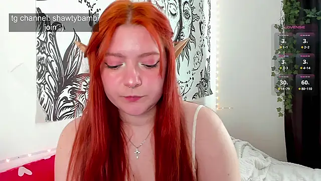 bambimayy online show from 04-25-26, 01:41