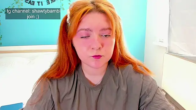 bambimayy online show from 06-29-26, 10:48