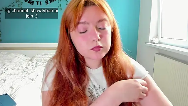 bambimayy online show from 07-01-26, 11:23
