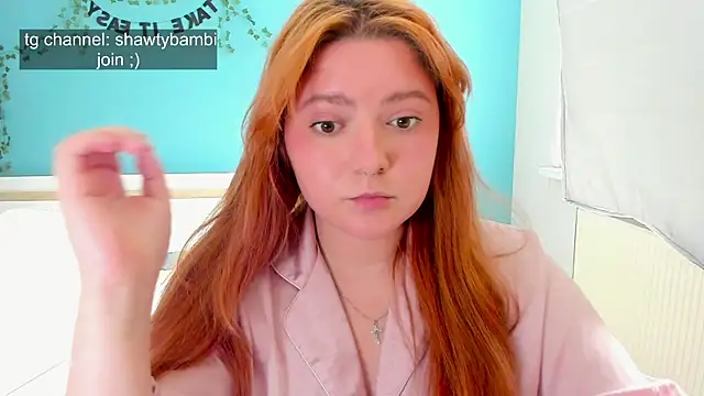 bambimayy online show from 07-04-26, 11:05