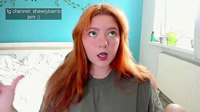 bambimayy online show from 07-18-26, 11:58