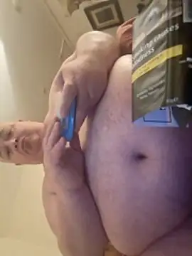 andymart46 online show from 04-05-26, 12:41