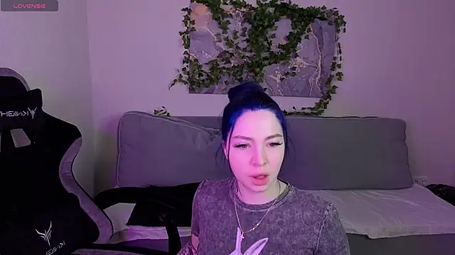 honey cherrry online show from 06-02-26, 01:40