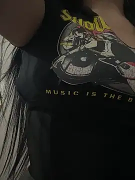 Cami olarte online show from 04-07-26, 10:53