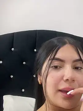 Cami olarte online show from 06-01-26, 06:15