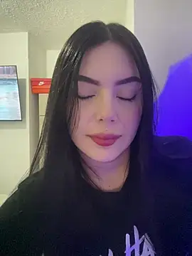 Cami olarte online show from 06-02-26, 05:42