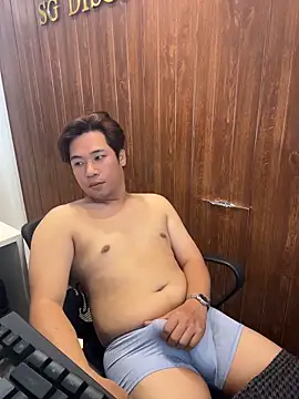 Titanryu online show from 04-09-26, 04:12