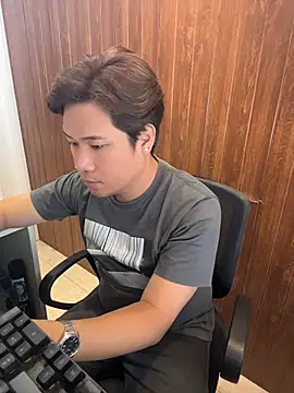 Titanryu online show from 04-15-26, 01:56