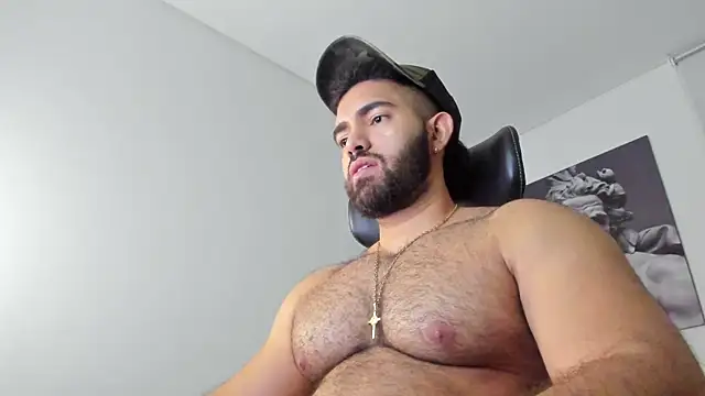 simonleon27 online show from 06-13-26, 02:09