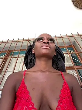 DarkChocolateSlender  online show from 03-27-26, 10:59