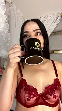 AmbarJenssen online show from 06-19-26, 02:54