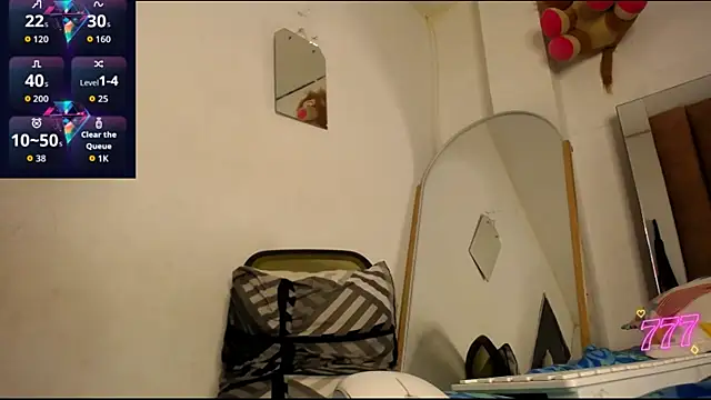 Snapshot of MIA_GT777 chatting on 07-02-26, 04:29 MIA GT777 online show from 07-02-26, 04:29