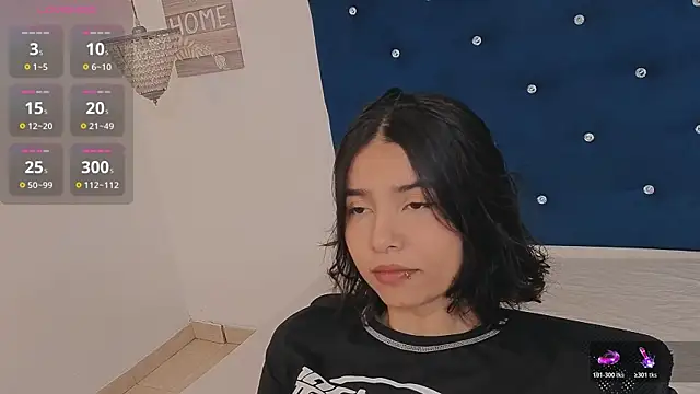 Morgansmithx online show from 04-09-26, 12:10