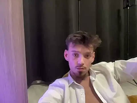 dariosx online show from 03-31-26, 09:48