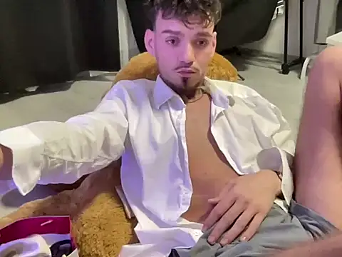 dariosx online show from 04-08-26, 10:32