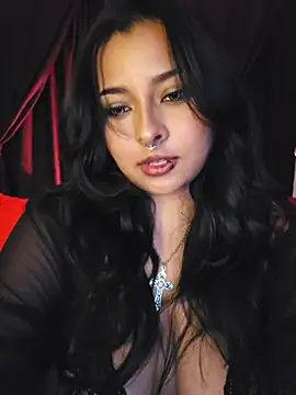 EvelynVex online show from 04-04-26, 01:26