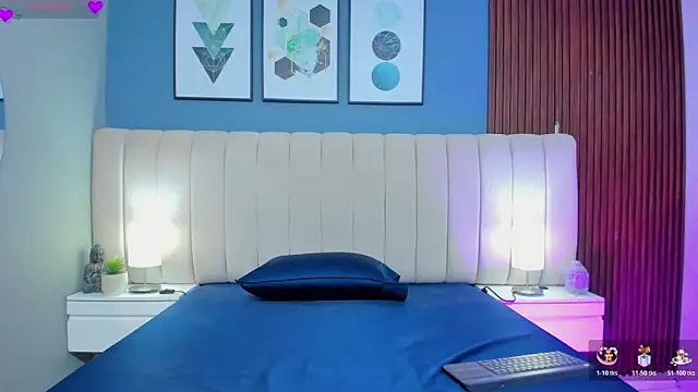 palmer velvet online show from 03-27-26, 08:52