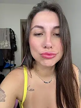 Carolzinhalux69 online show from 07-12-26, 12:12