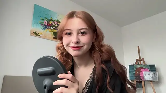 Amy Bronson online show from 04-07-26, 06:25