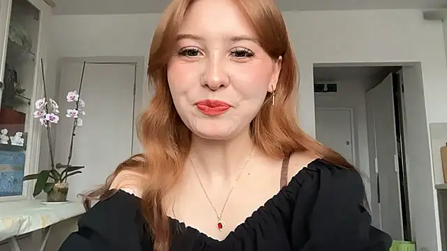Amy Bronson online show from 04-11-26, 12:09