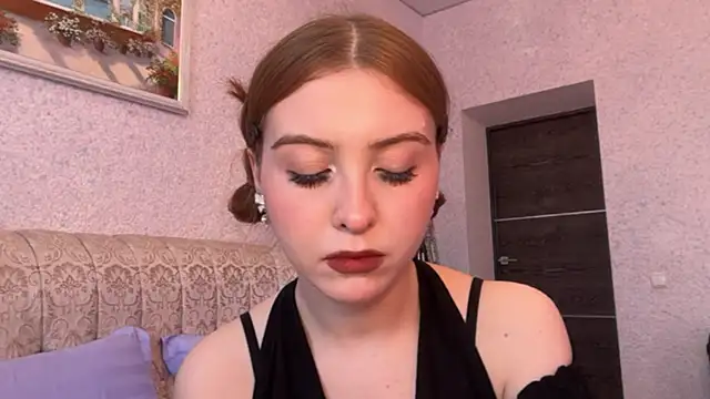 Amy Bronson online show from 05-07-26, 03:28