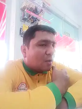 luis20212 online show from 03-30-26, 02:18