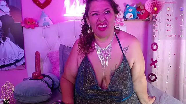SALAMANDRA FRANCO online show from 05-29-26, 08:40