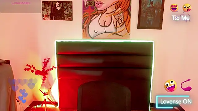 samantha  paez online show from 05-28-26, 09:01