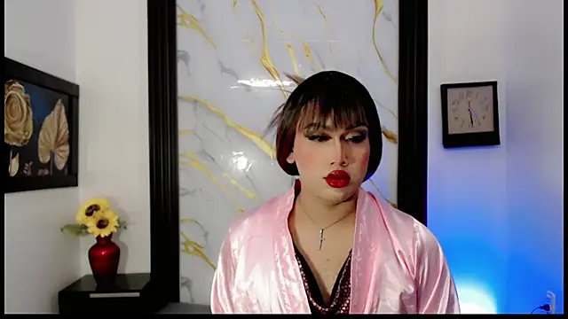 samantha  paez online show from 07-08-26, 04:06