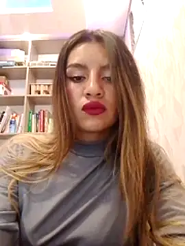 megann glow online show from 05-01-26, 05:01
