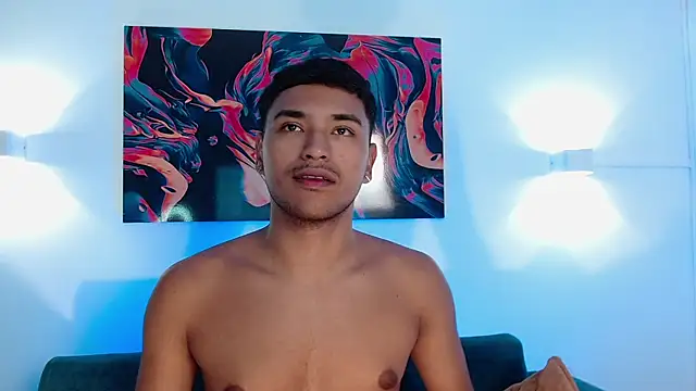 SeanStonee online show from 04-17-26, 07:50