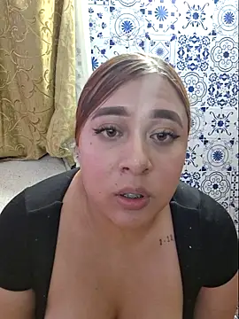 Snapshot of venuscopper chatting on 04-23-26, 11:29 venuscopper online show from 04-23-26, 11:29