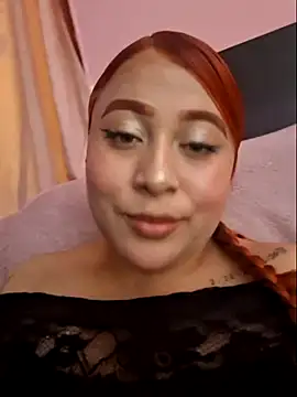 Snapshot of venuscopper chatting on 05-10-26, 06:07 venuscopper online show from 05-10-26, 06:07