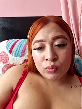 Snapshot of venuscopper chatting on 05-14-26, 05:42 venuscopper online show from 05-14-26, 05:42