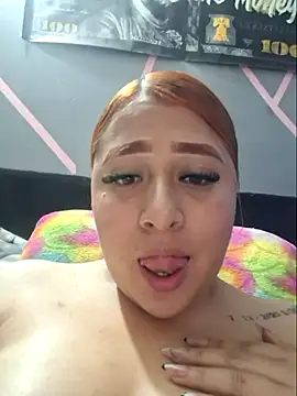 Snapshot of venuscopper chatting on 05-15-26, 11:12 venuscopper online show from 05-15-26, 11:12