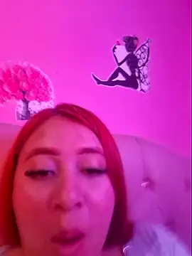 Snapshot of venuscopper chatting on 05-18-26, 04:07 venuscopper online show from 05-18-26, 04:07